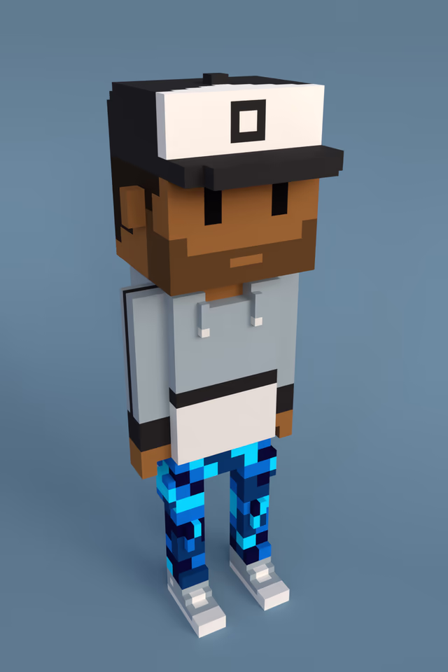 Meebit #1679