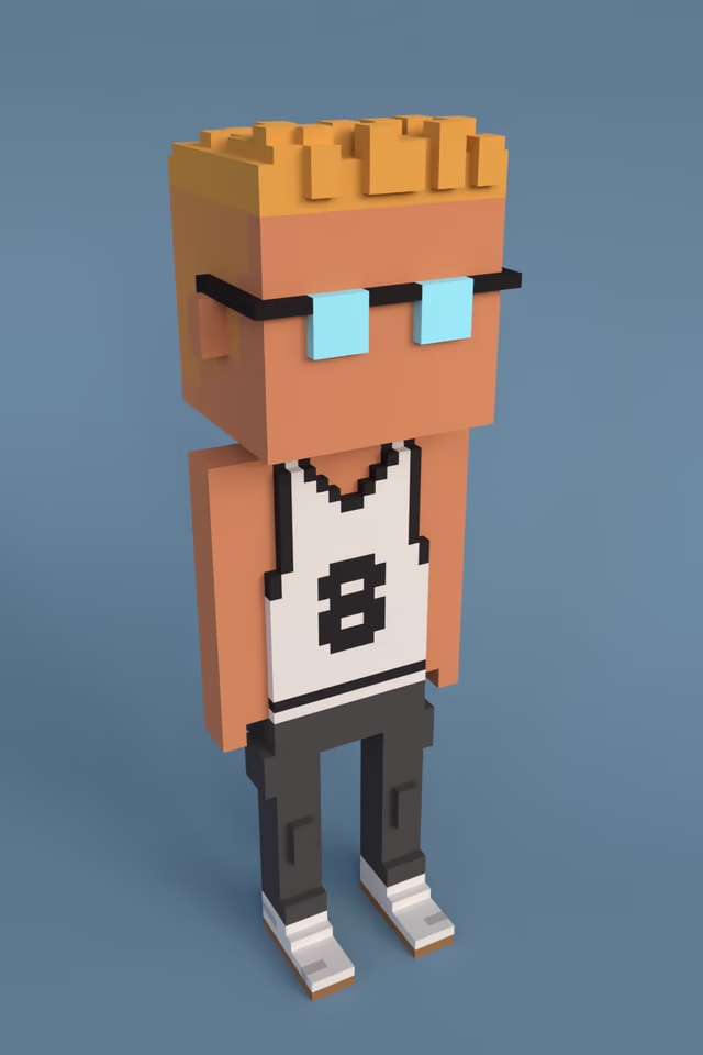 Meebit #1685