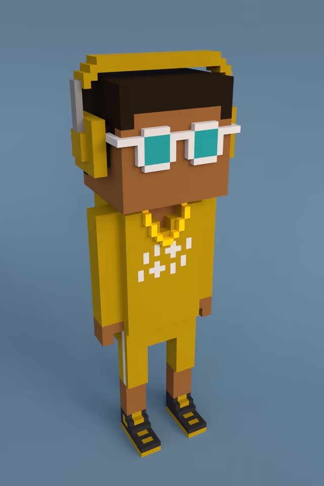 Meebit #1705