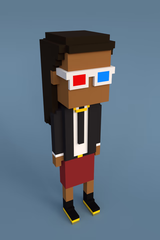 Meebit #1726