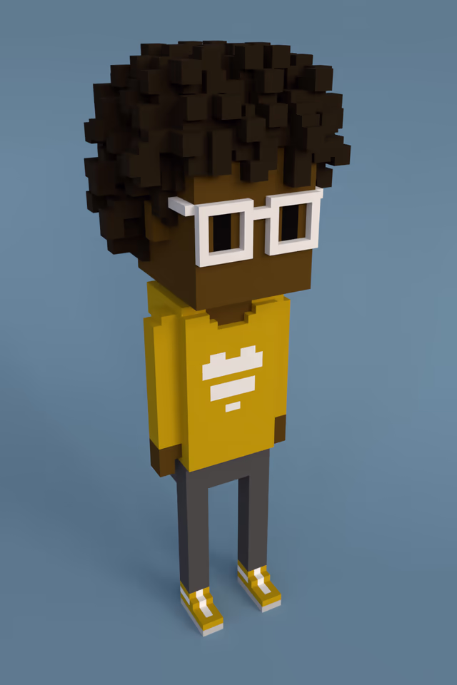 Meebit #1732