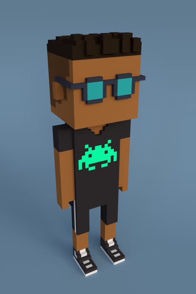 Meebit #1749