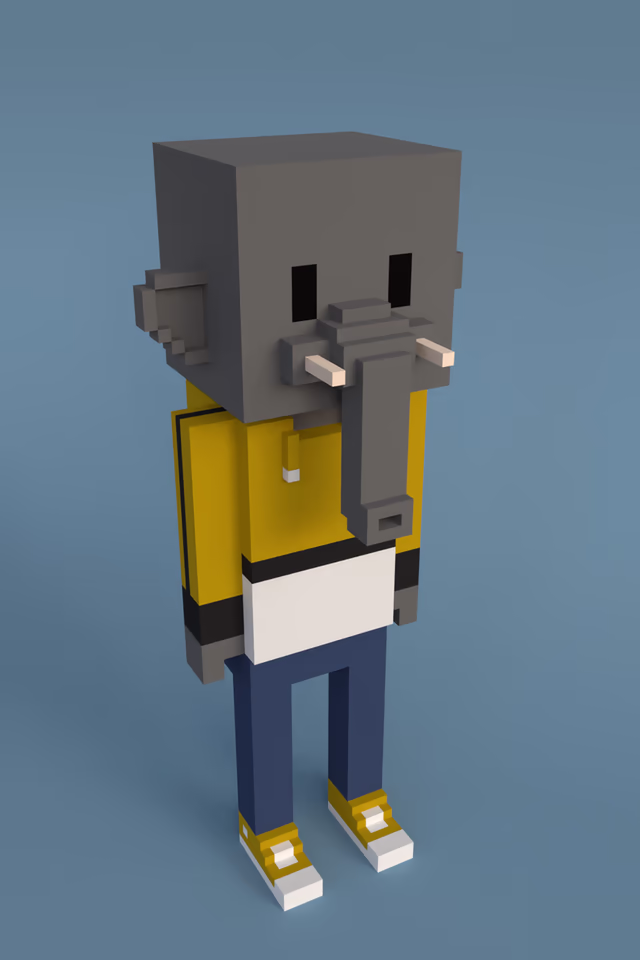 Meebit #1779