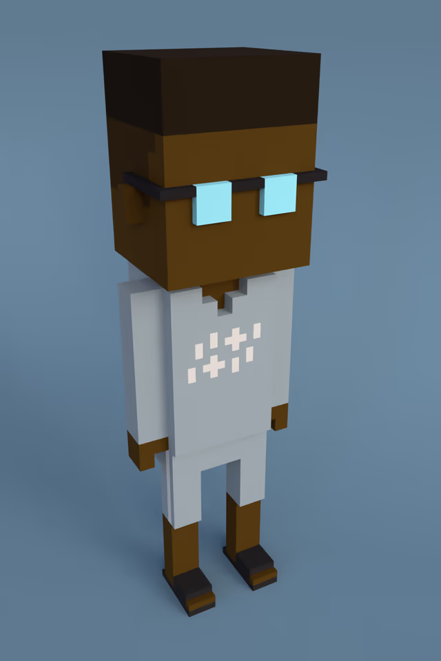 Meebit #1781