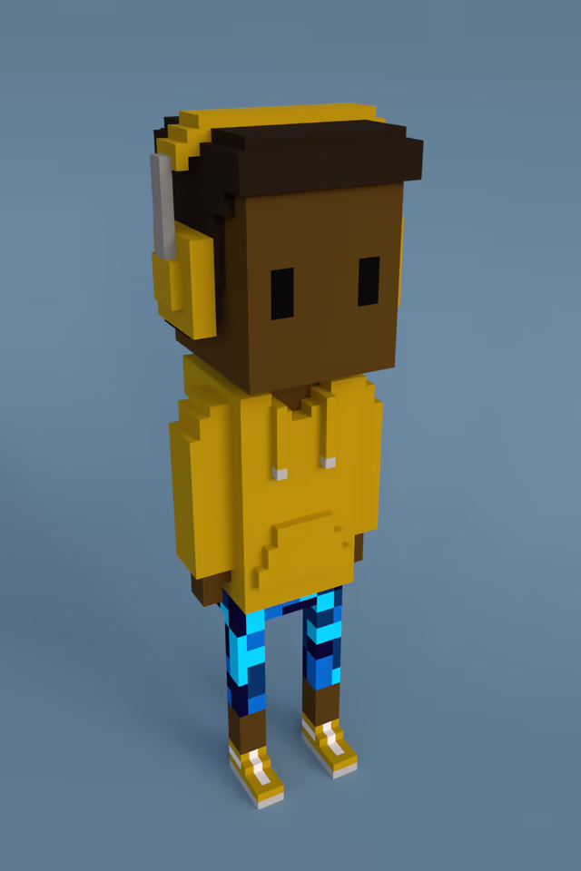 Meebit #1799