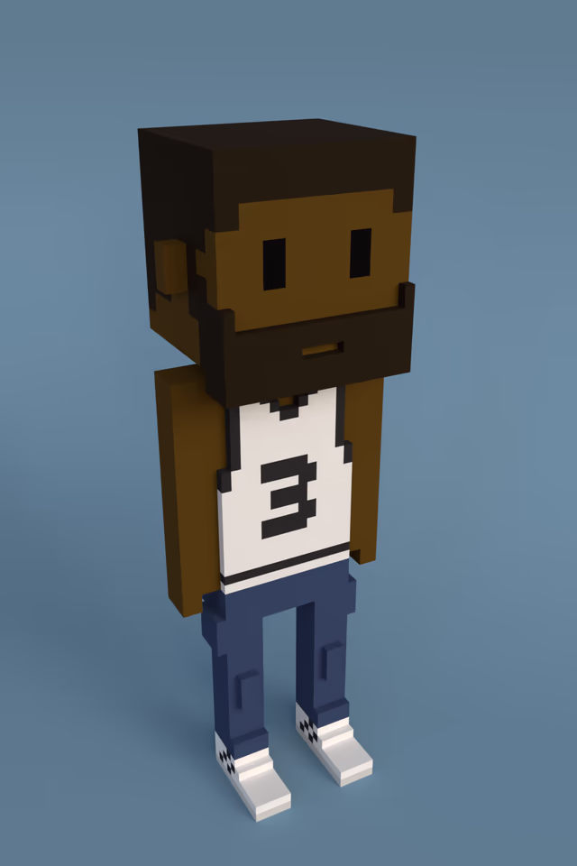 Meebit #1883