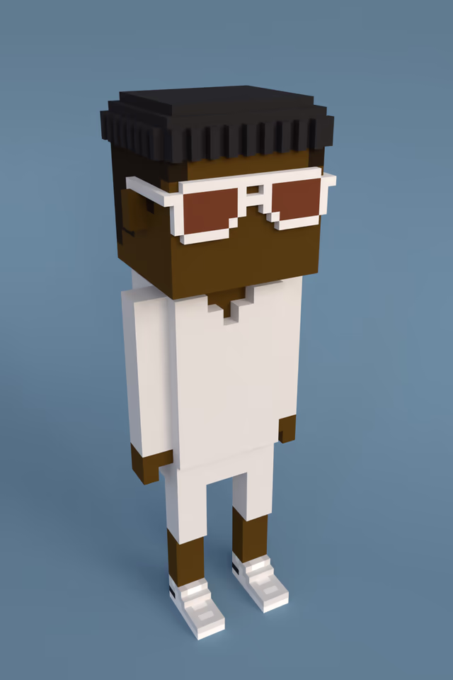 Meebit #1966
