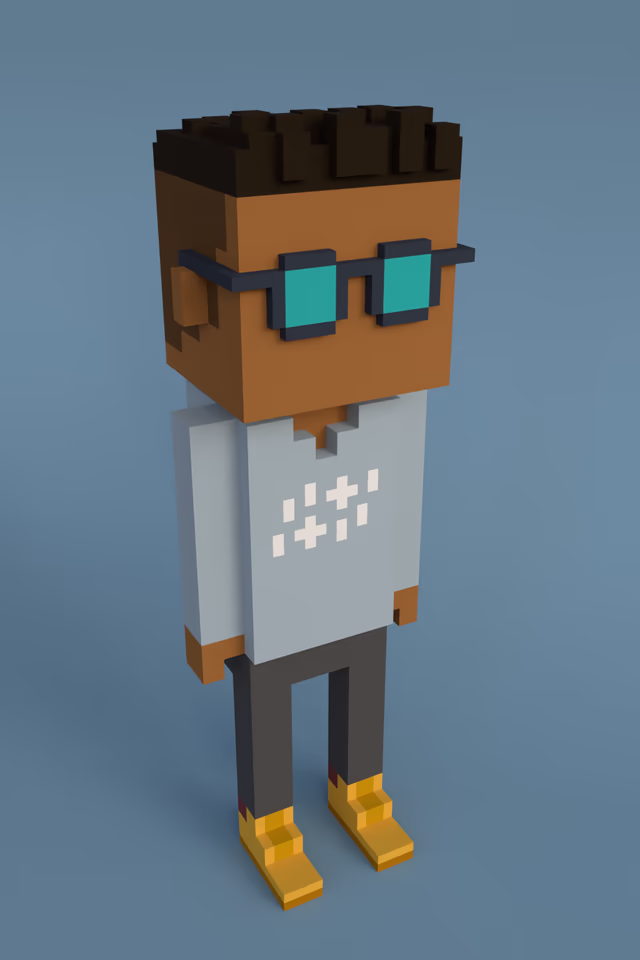 Meebit #2015