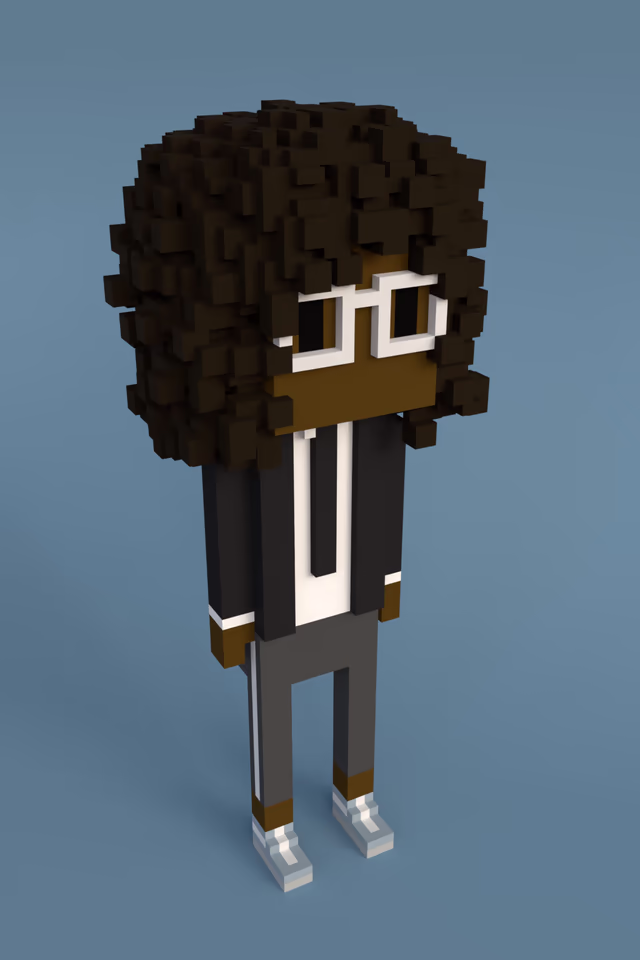 Meebit #2042