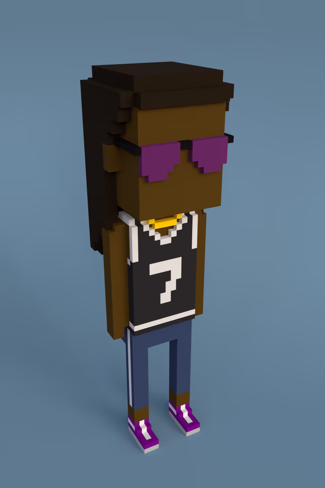 Meebit #2051