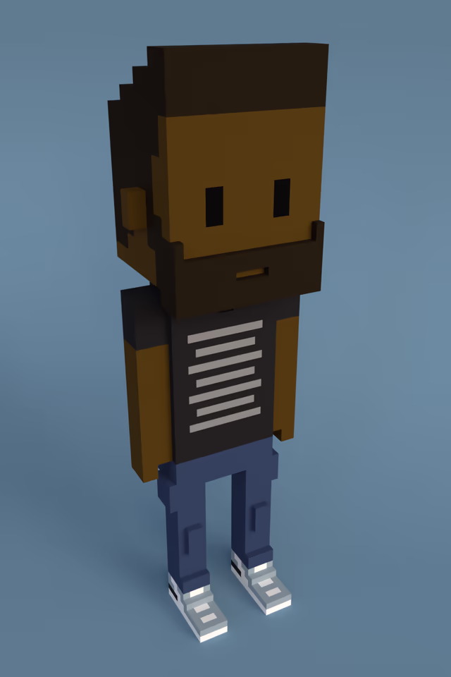 Meebit #2053