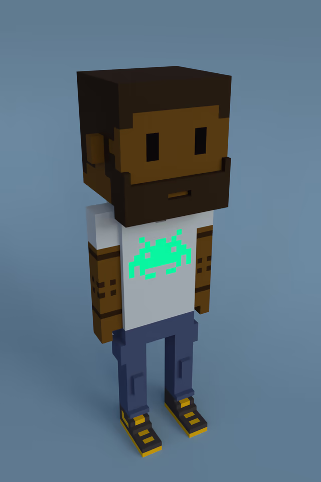 Meebit #2057