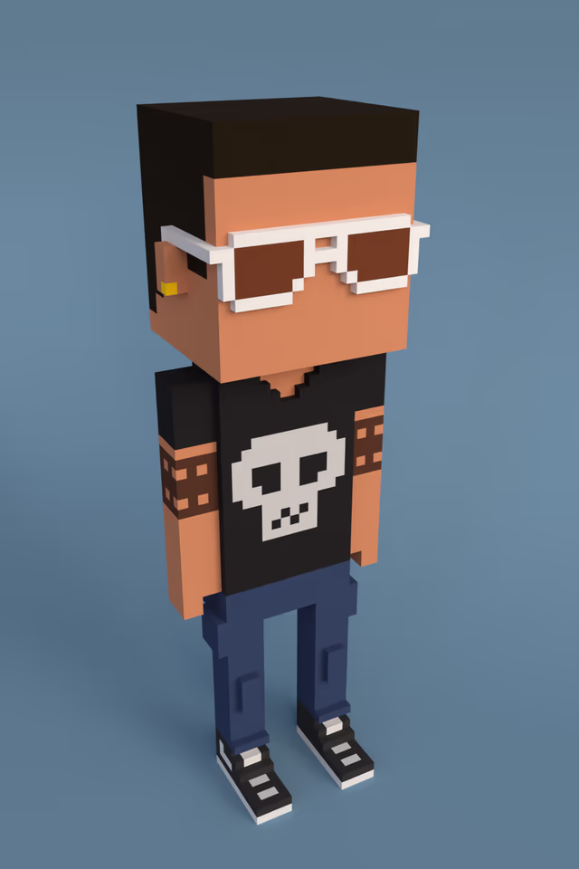 Meebit #2059