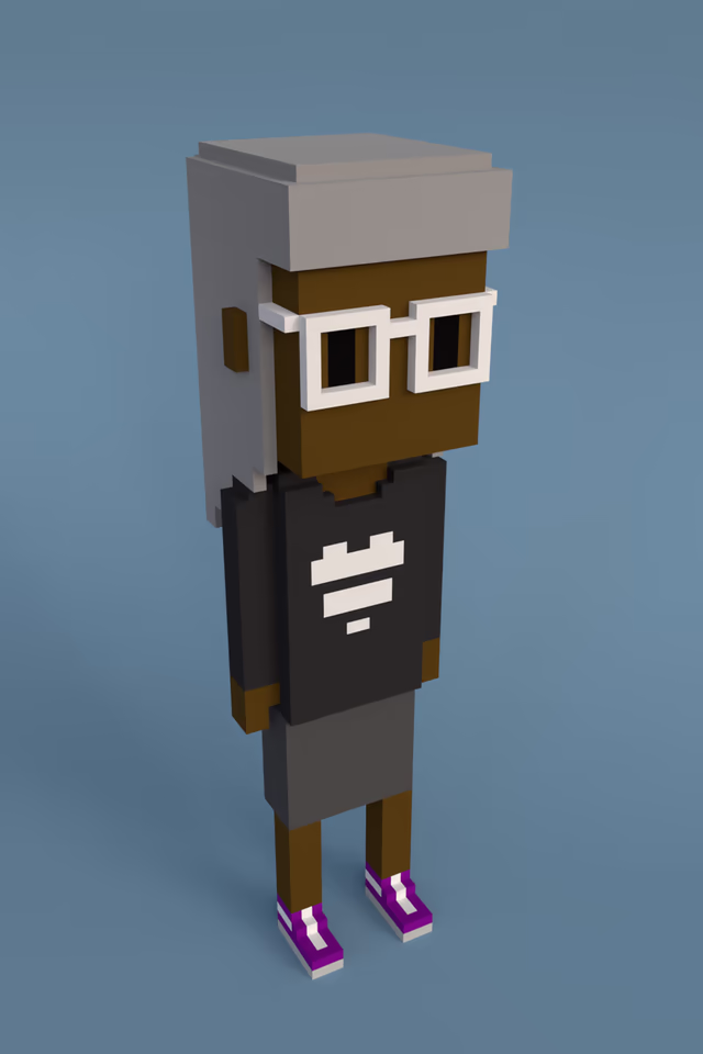 Meebit #2060