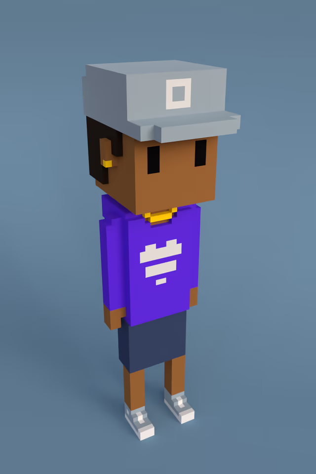 Meebit #2062