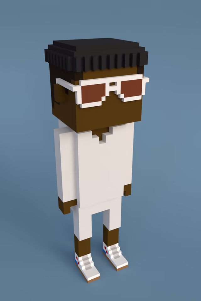 Meebit #2067