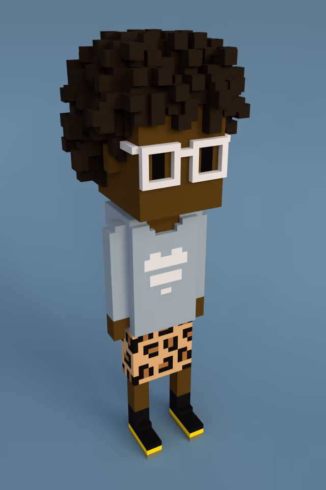 Meebit #2085