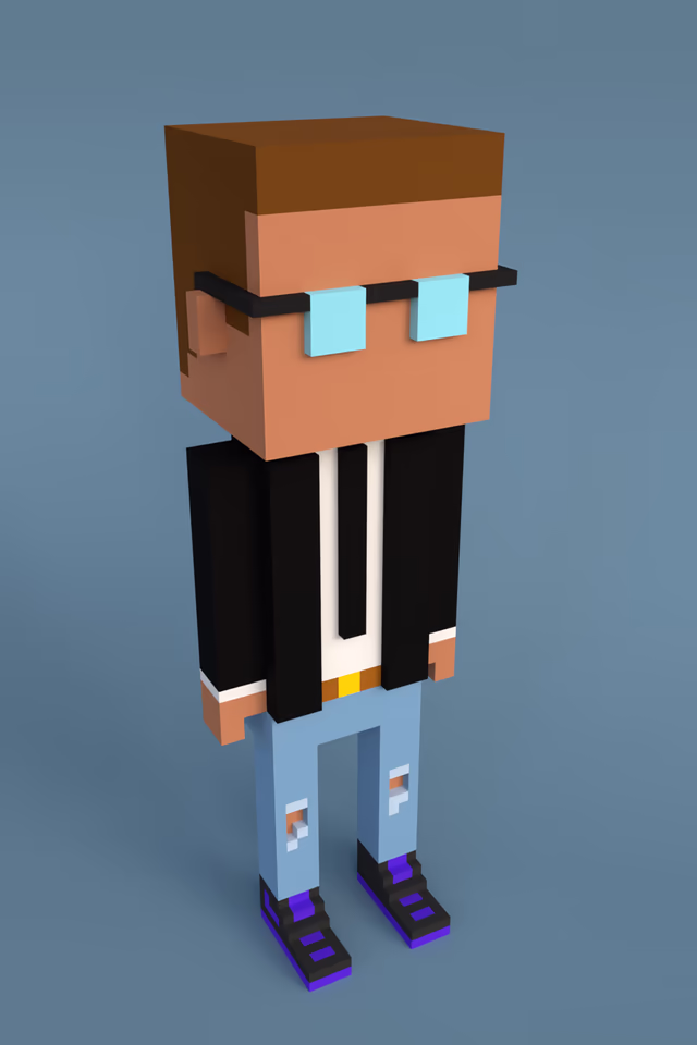 Meebit #2089