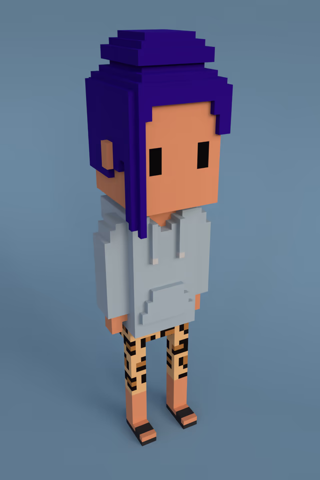 Meebit #2109