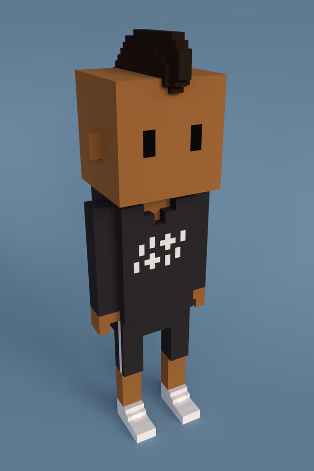Meebit #2117