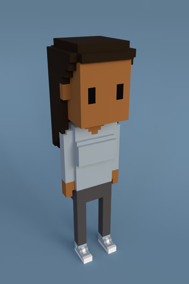Meebit #2118
