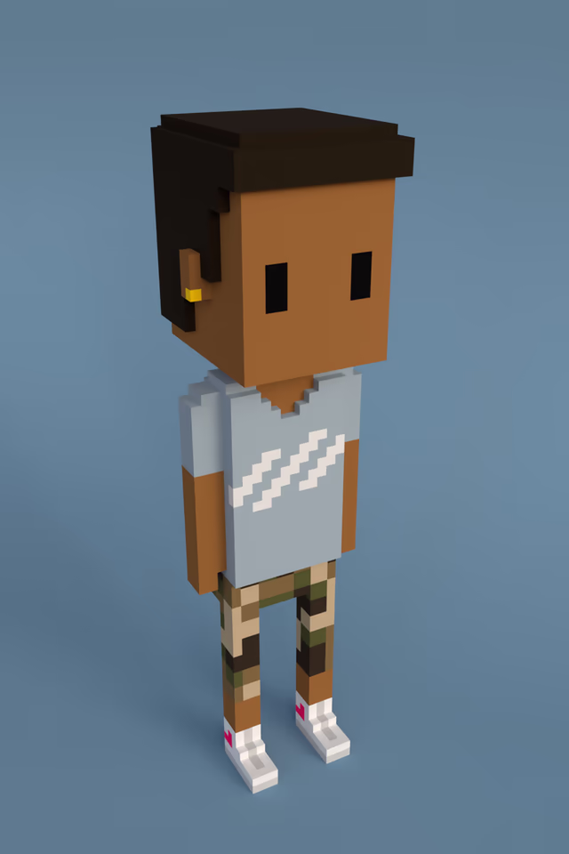 Meebit #2119