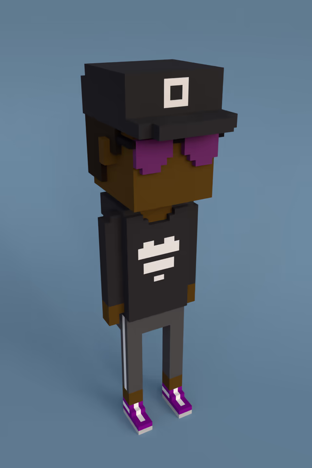 Meebit #2120