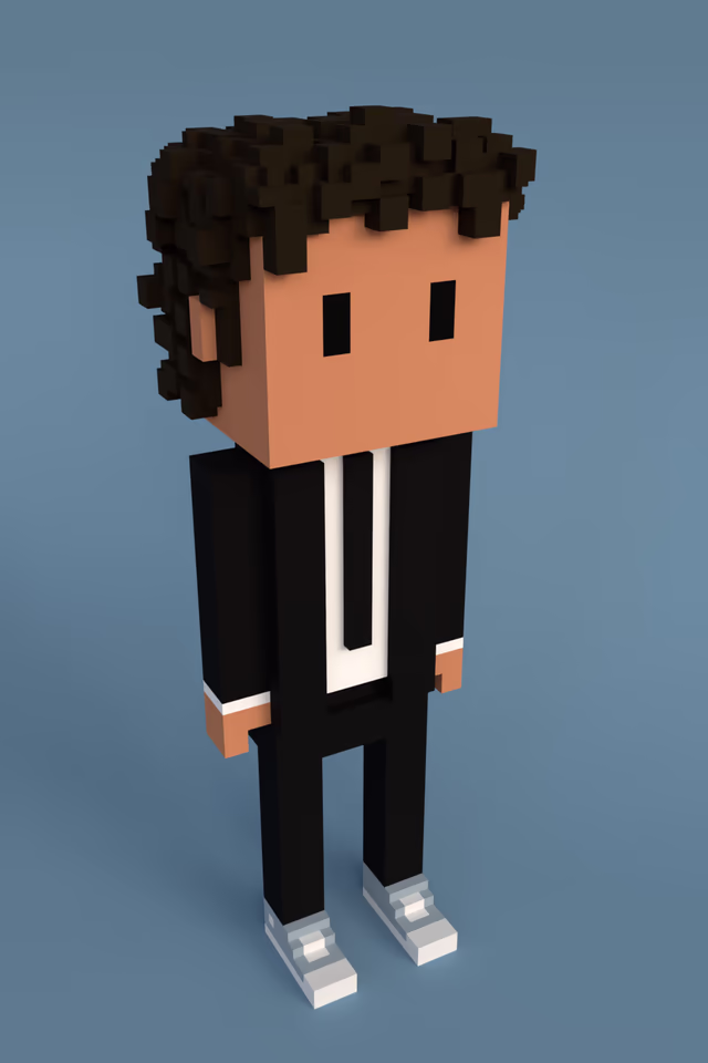 Meebit #2128
