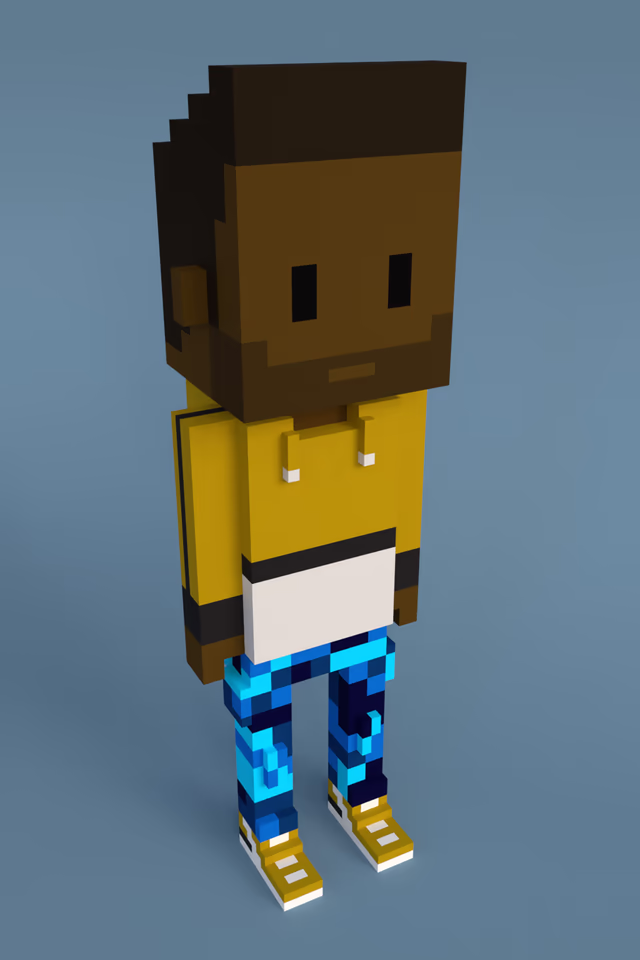 Meebit #2139