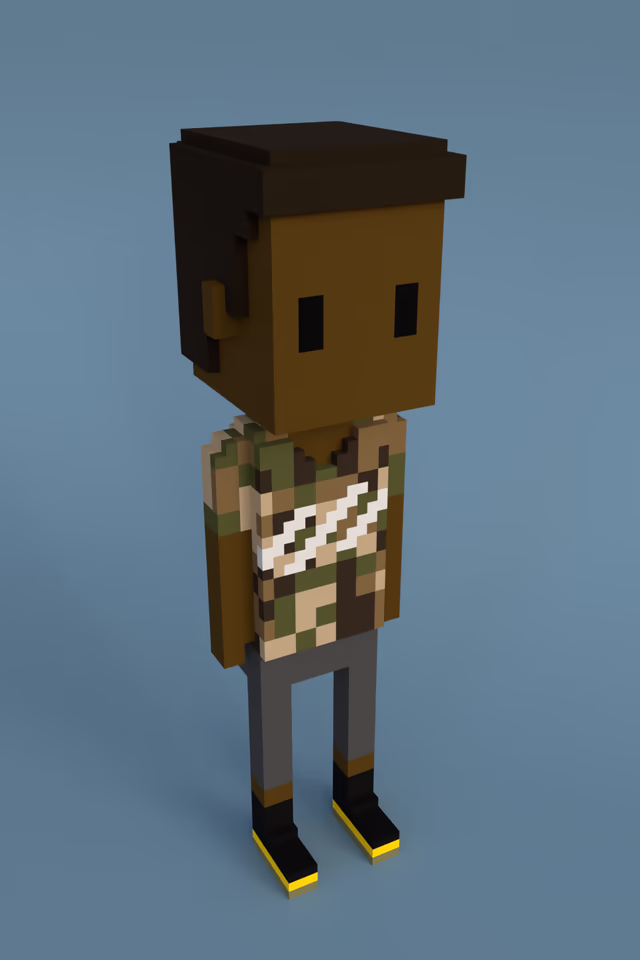 Meebit #2144