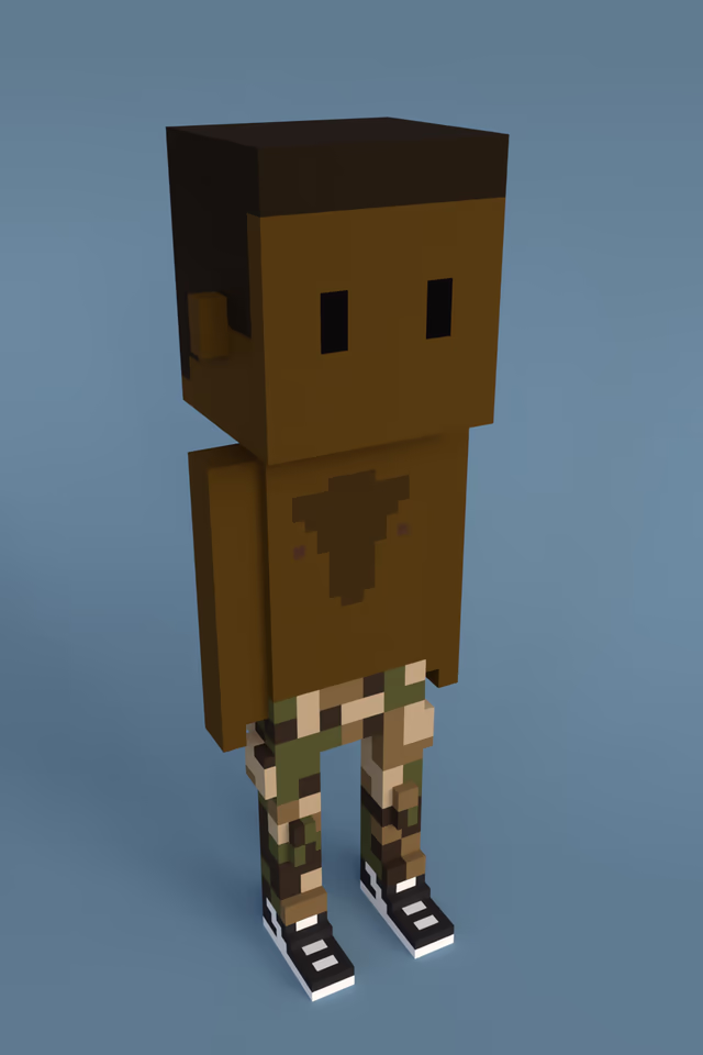 Meebit #2145