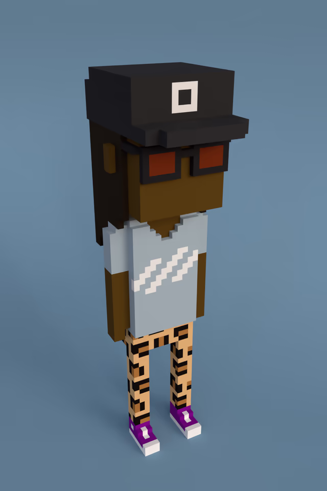 Meebit #2147
