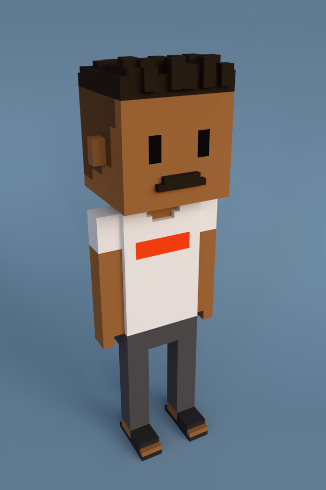 Meebit #2153