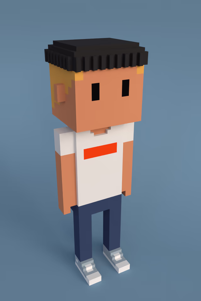 Meebit #2154