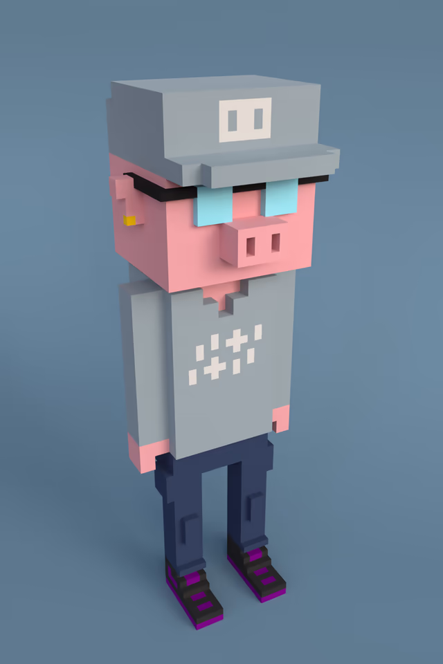 Meebit #2156