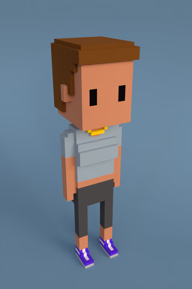 Meebit #2158