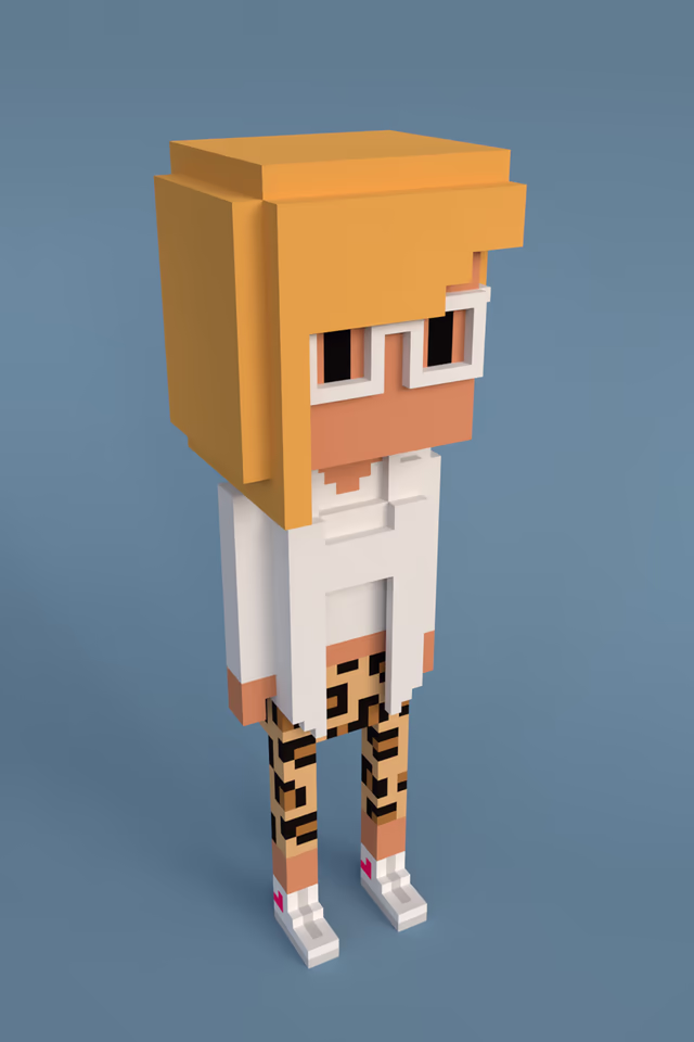 Meebit #2159