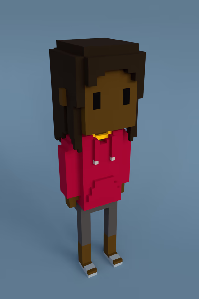 Meebit #2169