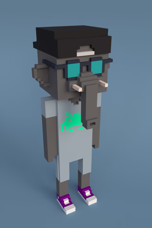 Meebit #2172