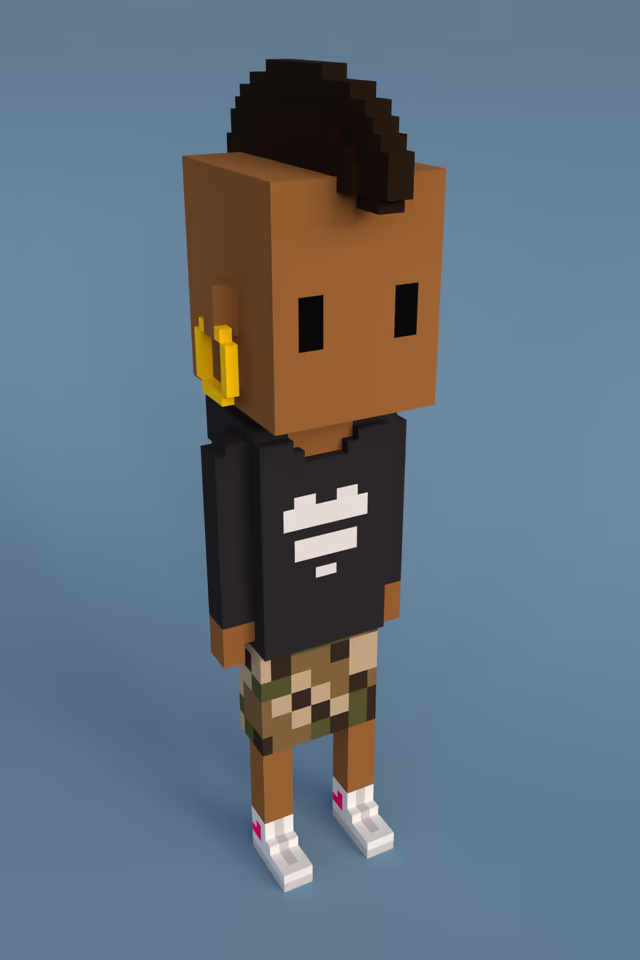 Meebit #2178