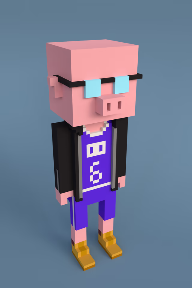 Meebit #2182