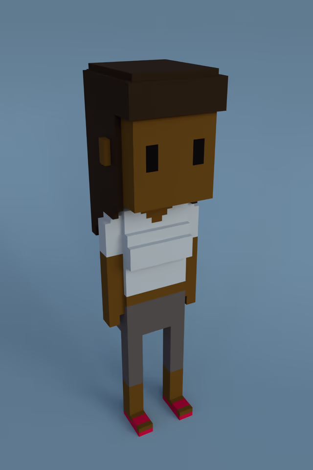 Meebit #2188