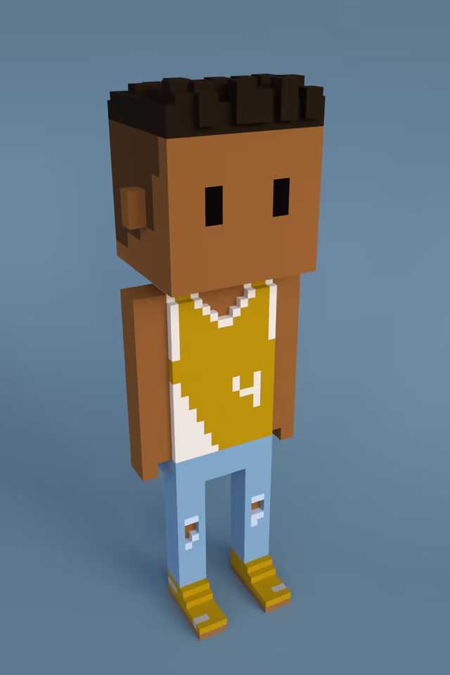 Meebit #2189