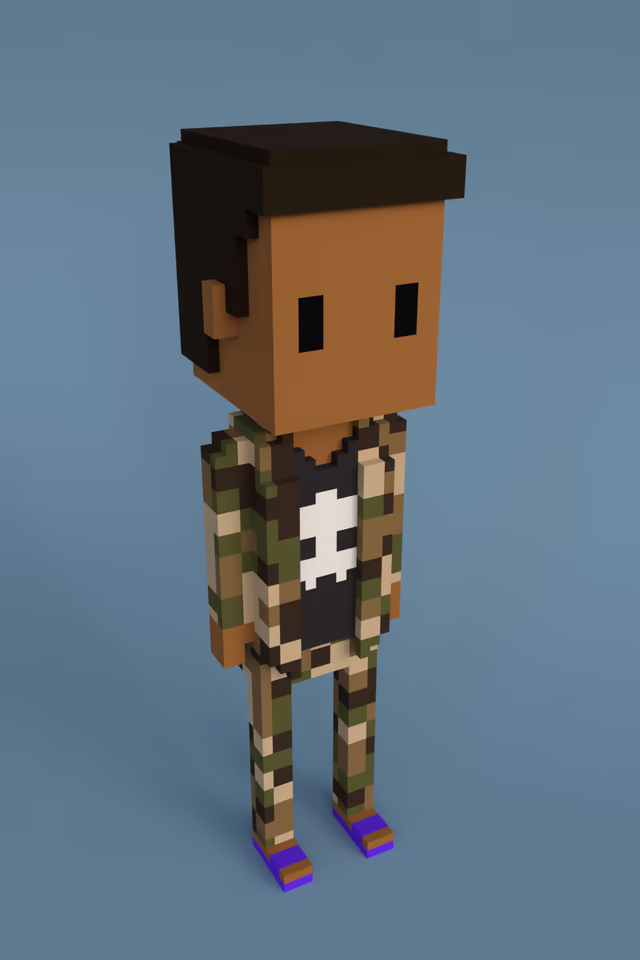 Meebit #2193