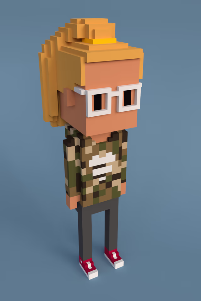 Meebit #2194