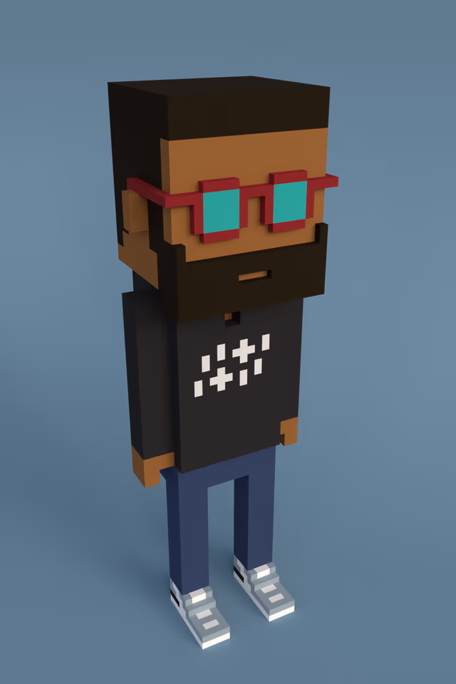 Meebit #2195