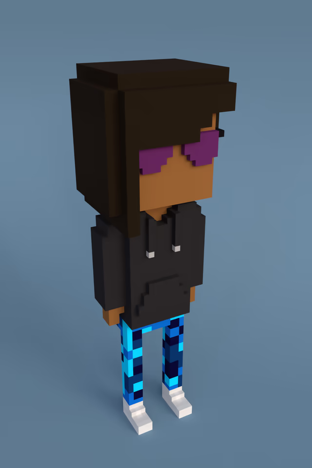 Meebit #2196