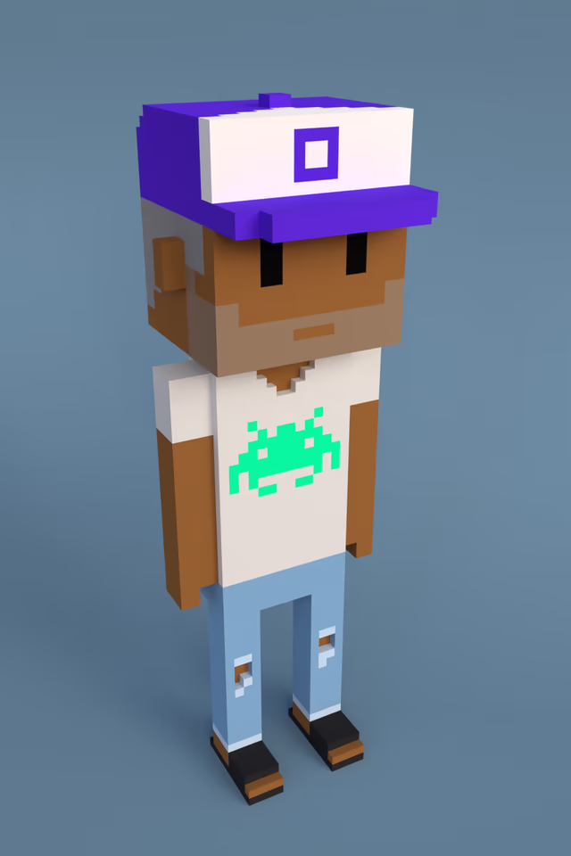 Meebit #2198