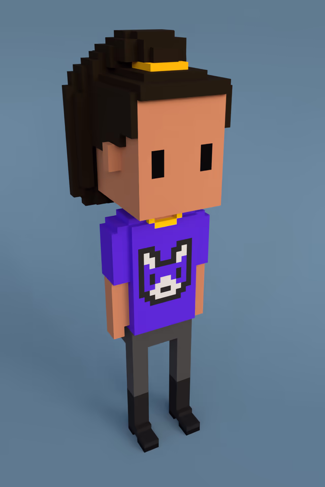 Meebit #2199