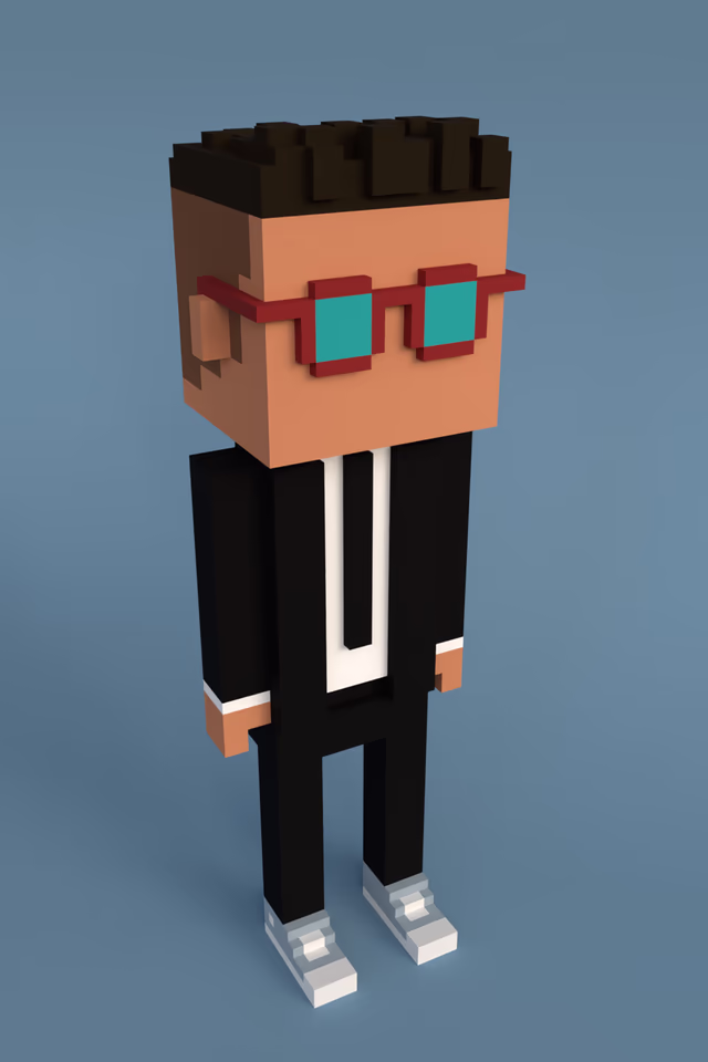 Meebit #2202